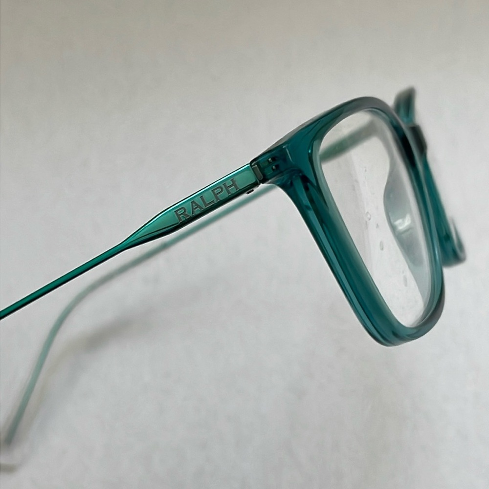 NEW Ralph Ralph Lauren eyeglass frame - Picture 5 of 10